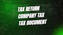 do financial statement preparation , audit report