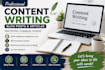 engaging blog posts and articles