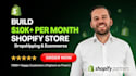 create a high converting shopify store to boost sales
