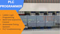 do plc programming, ladder logic, and hmi design
