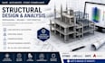 be your structural engineer for structural design, load analysis and calculation