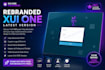 setup xtream ui server, stream setup, API tv, reseller setup, bouquets,