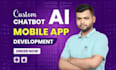do instagram tiktok,whatsapp and messenger chatbots,using dialogflow or chatgpt