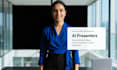 create professional ai presenter videos for your business