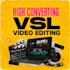 edit your vsl so it sells