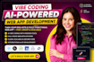 fix bugs and complete your bolt new lovable or cursor app