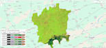 process and analyze satellite data using google earth engine