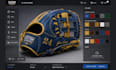 do any glove customization and configuration on shopify using kickflip or zakeke