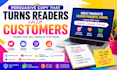 write persuasive copy that turns readers into customers