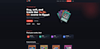 build a modern full stack web application