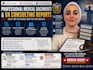 write professional medical documents and VA consulting reports for veterans