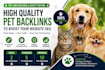 build high quality pets backlinks and guest posts for pets websites