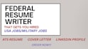 write a federal resume for usajobs
