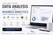 do business and data analytics