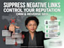 manage your online reputation and b2b profiles