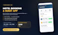 build a hotel booking and guest management app
