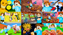 make a 3d roblox thumbnail