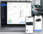 develop car rental management software