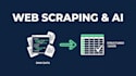 scrape website data and enrich your leads using ai