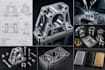 cnc design and custom cnc machining perfect