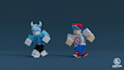 create roblox game developer, full game creation, scripting and development