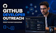 promote your github repo to gain stars fork organic promotion watches viewers