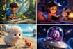 make professional ai 3d animated explainer videos