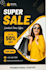 design professional posters in canva