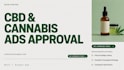 help with supplement ads compliance and advertising approval