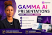 do gamma ai expert gamma ai presentation pitch deck and slides