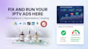 help with compliant cbd, peptide ads approval and restricted advertising