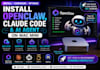 install openclaw claude code ai agent open claw fable 5 mythos clawdbot mac mini