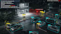 develop cctv object detection, tracking, and security analytics systems