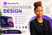 design gamma ai powerpoint presentation design pitch deck