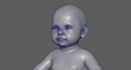 3d model fixing, uv mapping, retopology, pbr texturing, bake texture, stl to cad