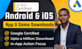 do app promotion, mobile app promotion and app installs
