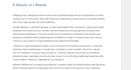 write and proofread blog posts and articles expertly