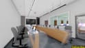 do 3d industrial facility walkthrough video factory architectural visualization