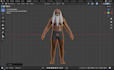 model a professional roblox ugc bundle from scratch in blender