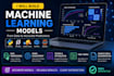 do data analysis, data cleaning and visualization using python