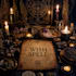 help you make your one wish come true with a customized wish spell