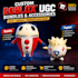 make a roblox ugc bundle in blender