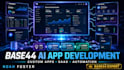 base44 expert base44 bug fixing base44 app base44 integration base44 deployement