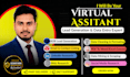 do web research, data mining and mailing list development