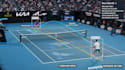 develop tennis player tracking, shot analysis, and performance analytics