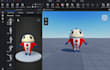 model from scratch a professional roblox ugc bundle in blender