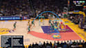 develop basketball player tracking, shot detection, and game analytics