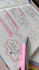 handwrite your notes assignments and academic documents