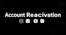 do uber eats reactivation, uber reactivation, spark and lyft
