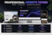 web designer  website development  digital services